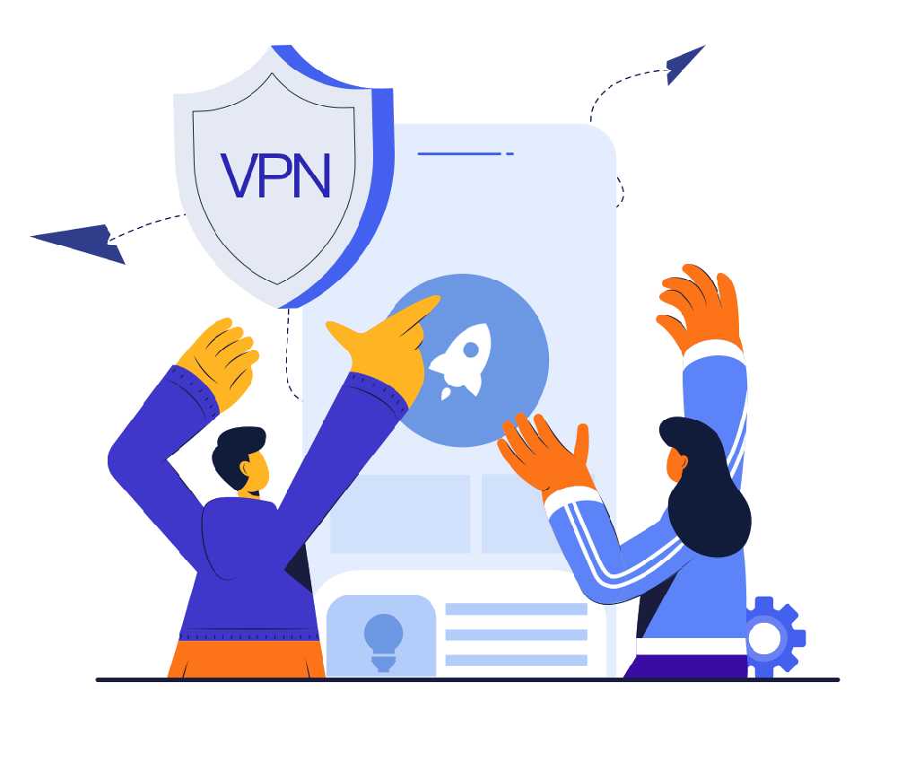 vp免费试用加速